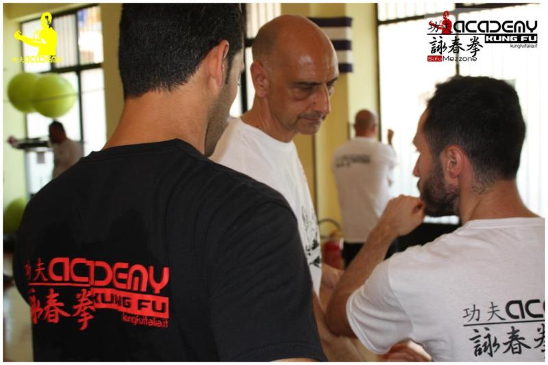 Kung Fu Italia Caserta Frosinone Foggia wing chun ving tjun arti marziali sanda tai chi difesa personale Sifu Mezzone (1)